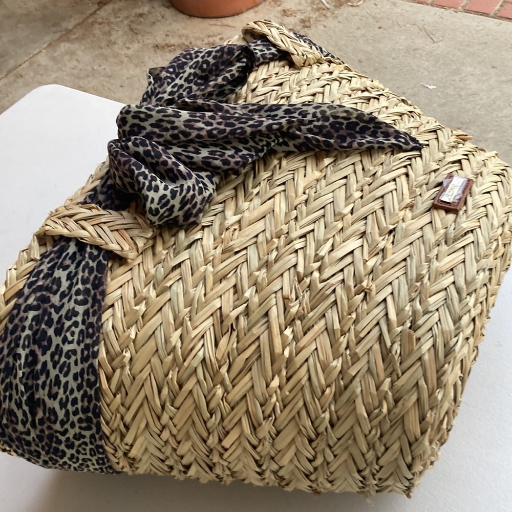 Sun “N” Sand Shoulder Tote - Picture 13 of 13